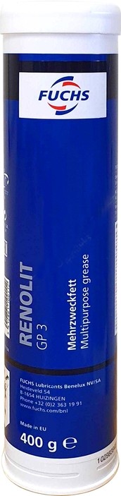 Renolit GP3 Lithium Grease 400g | VC179
